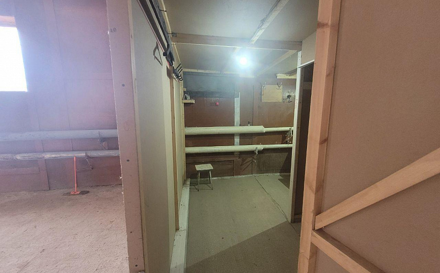 Склад+ производство, 200 м² фото