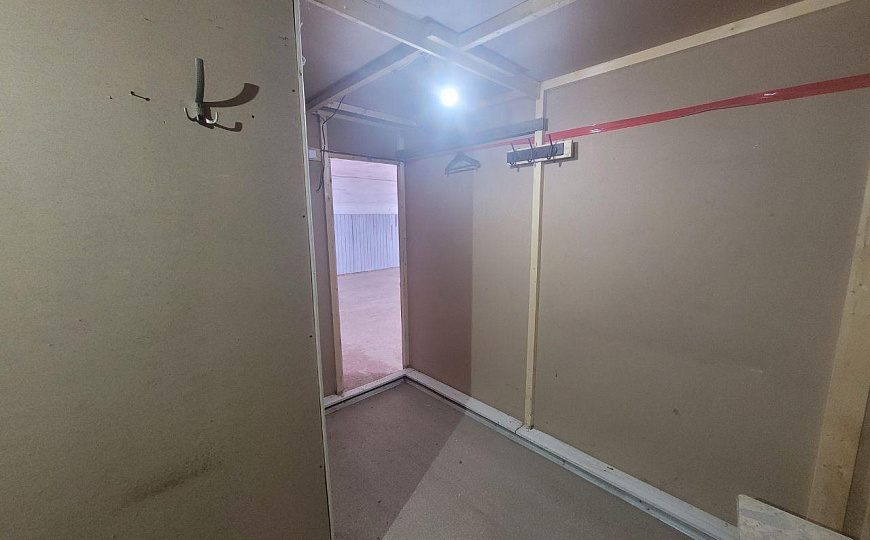 Склад+ производство, 200 м² фото