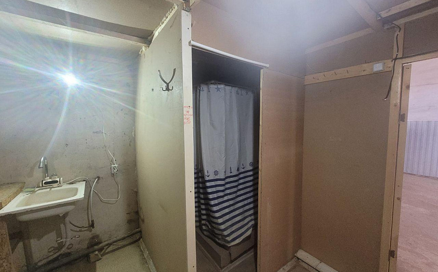 Склад+ производство, 200 м² фото