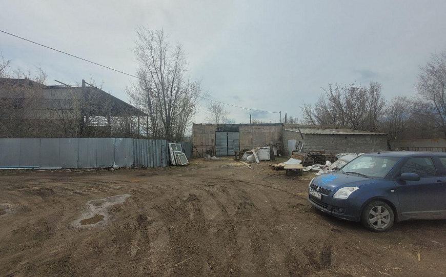 Склад+ производство, 200 м² фото