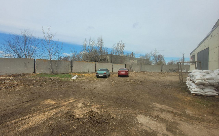 Склад+ производство, 200 м² фото