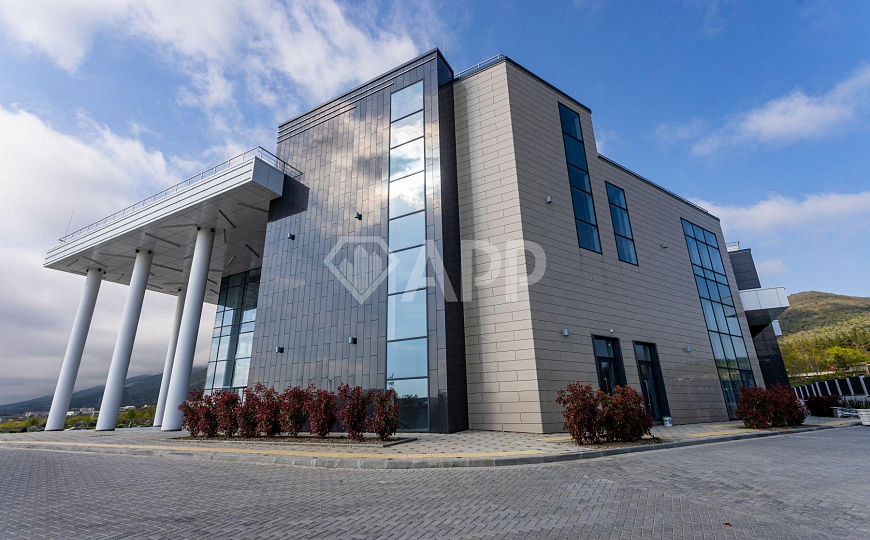 Сдам торговый центр, 1830 м² фото