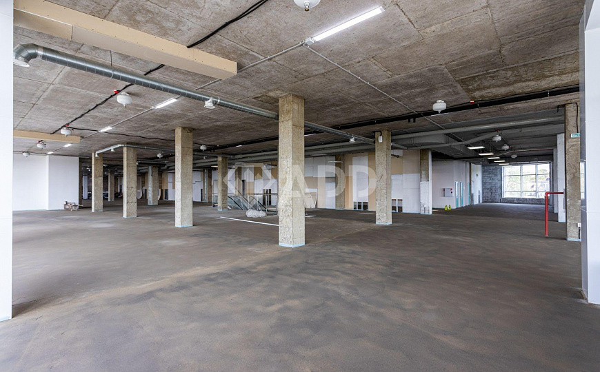 Сдам торговый центр, 1830 м² фото
