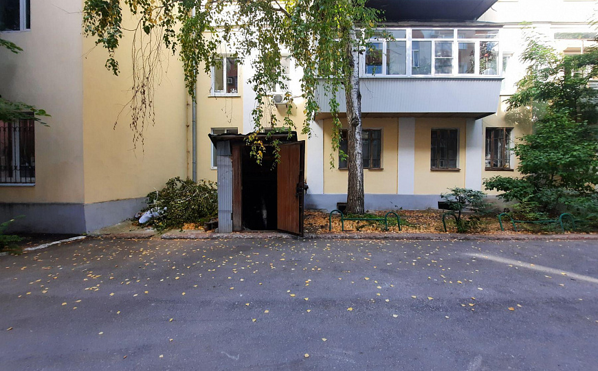 Продам офисные помещения фото