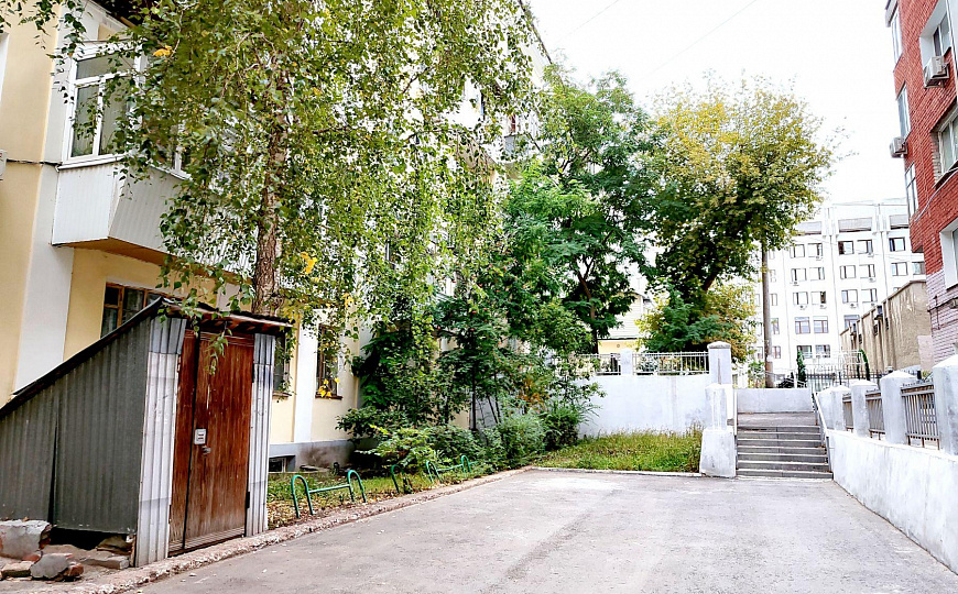 Продам офисные помещения фото