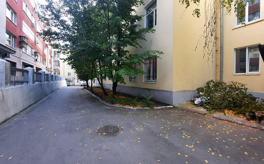 Продам офисные помещения фото