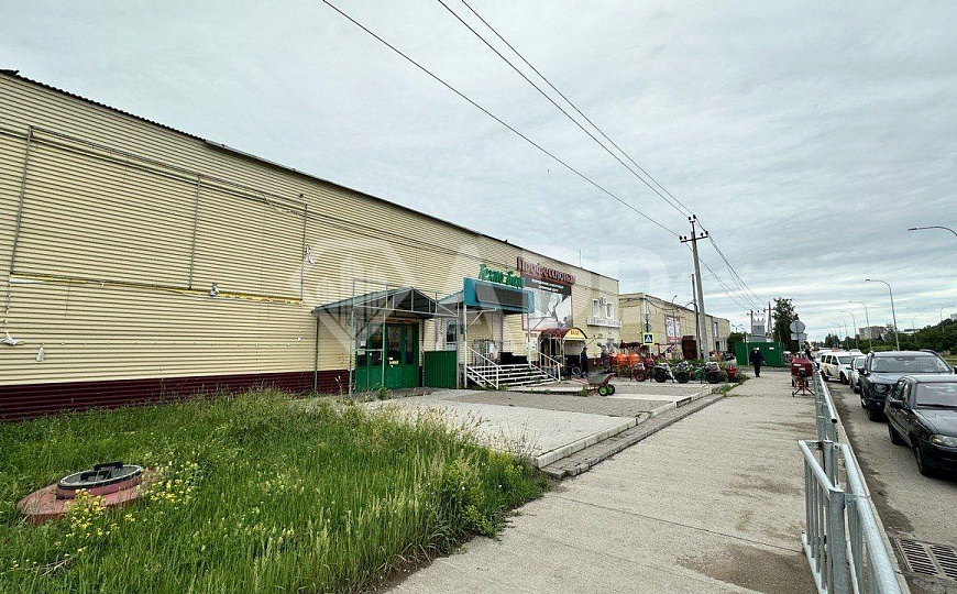 Продам помещение свободного назначения, 130 м² фото
