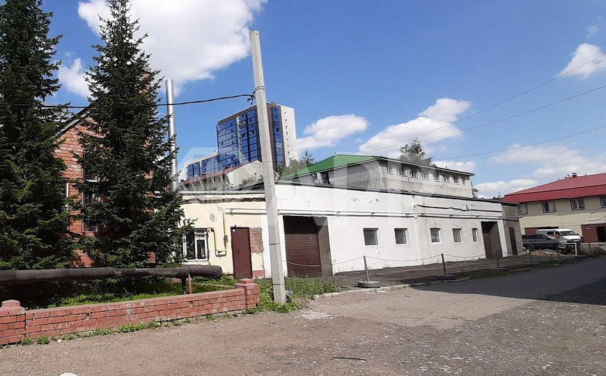 Продам здание( автосервис), 400 м² фото