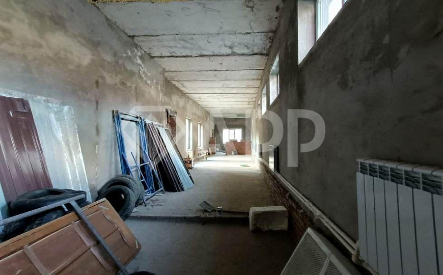 Продам здание( автосервис), 400 м² фото