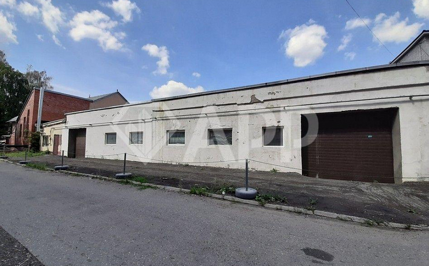 Продам здание( автосервис), 400 м² фото