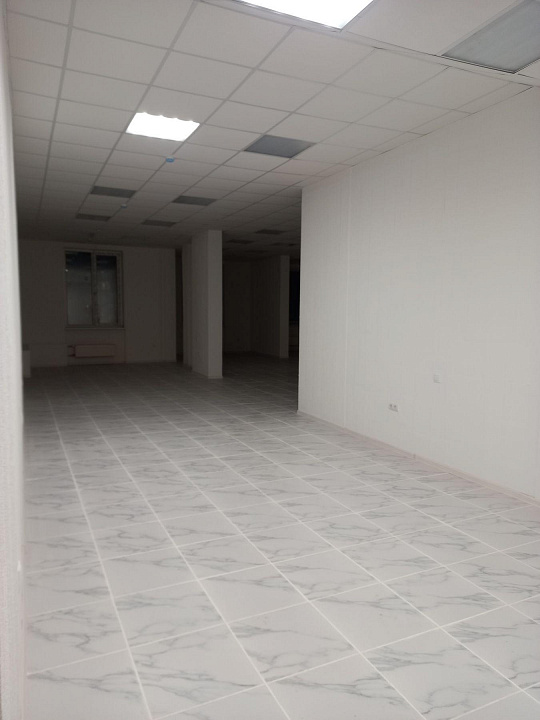 Помещение свободного назначения  218,6 м² фото