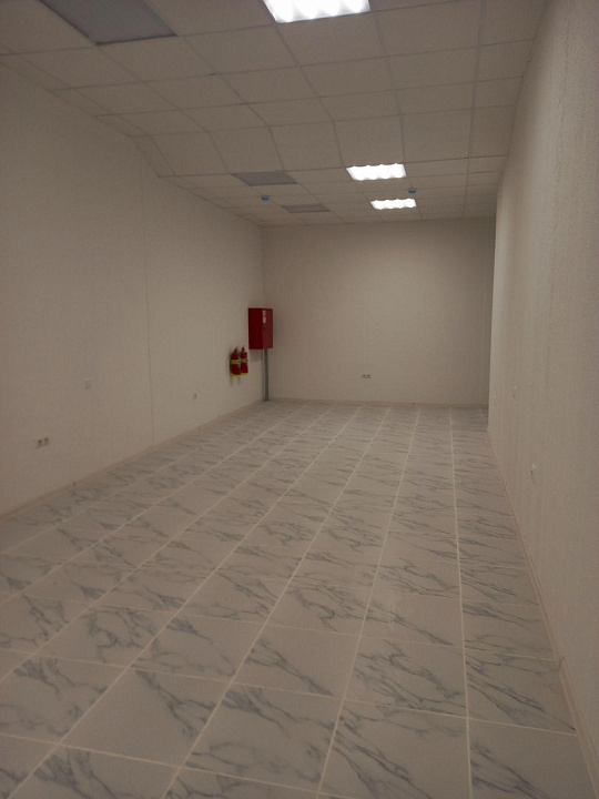 Помещение свободного назначения  218,6 м² фото