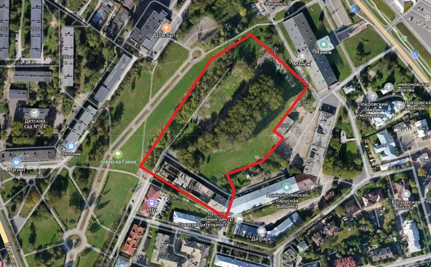 Продам отдельно стоящее здание, 3 215 м²  фото