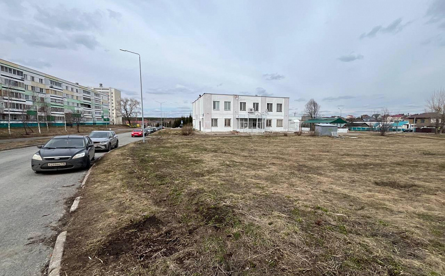 Продам отдельно стоящее здание, 603 м² фото