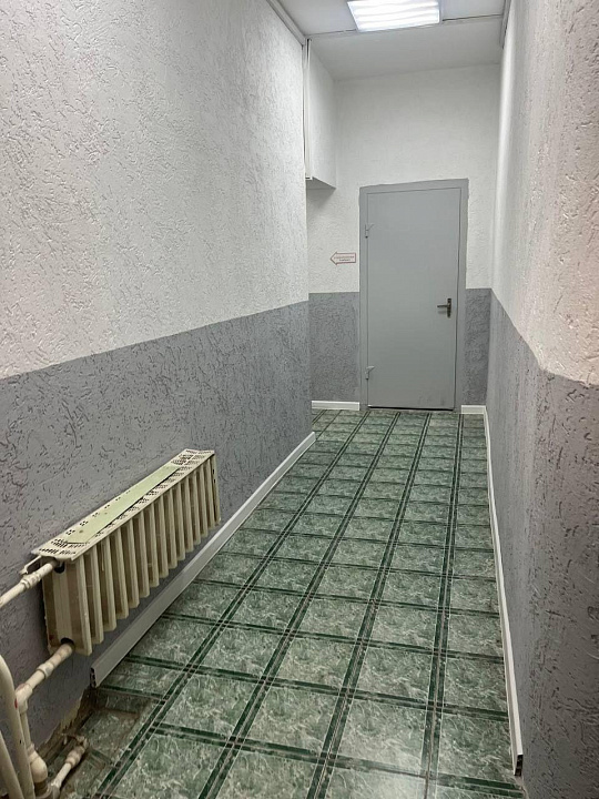 Продам отдельно стоящее здание, 603 м² фото