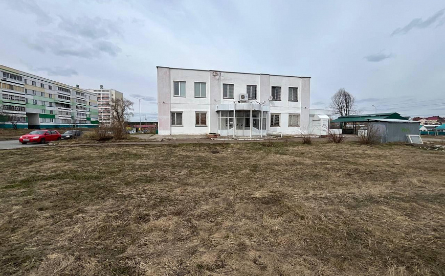 Продам отдельно стоящее здание, 603 м² фото