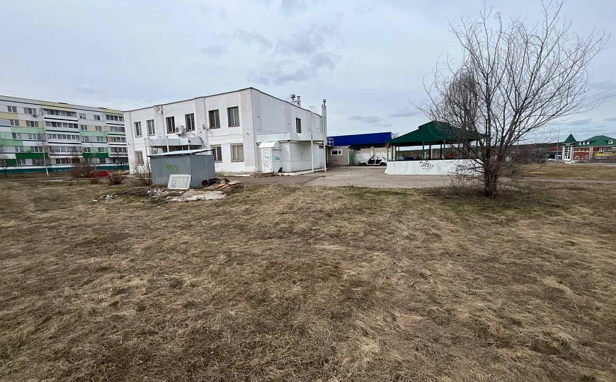Продам отдельно стоящее здание, 603 м² фото