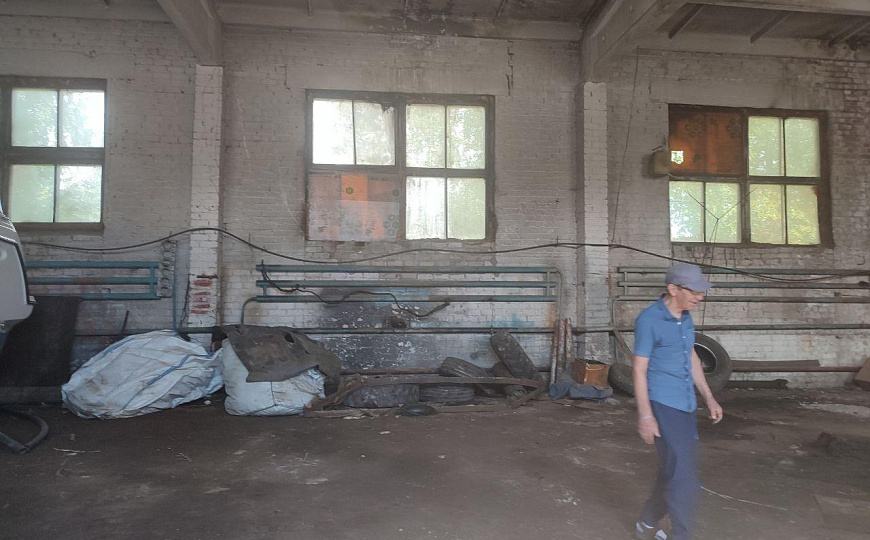 Помещение свободного назначения 350 кв.м фото