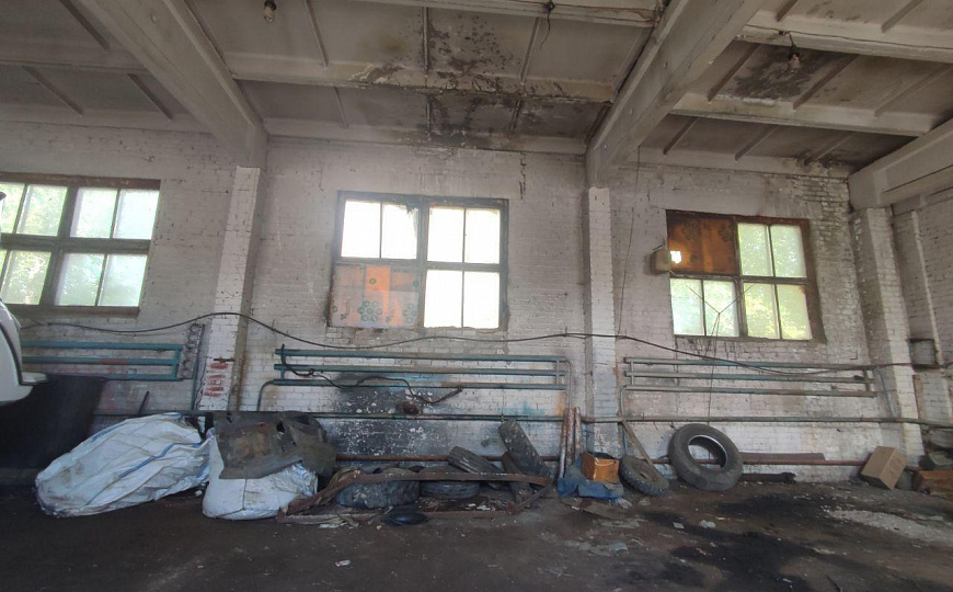 Помещение свободного назначения 350 кв.м фото