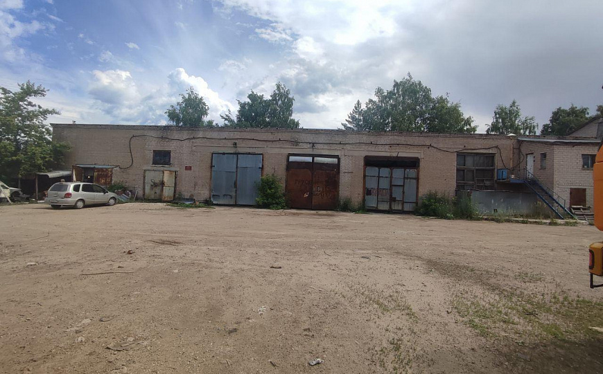 Помещение свободного назначения 350 кв.м фото