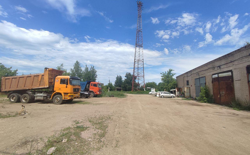 Помещение свободного назначения 350 кв.м фото