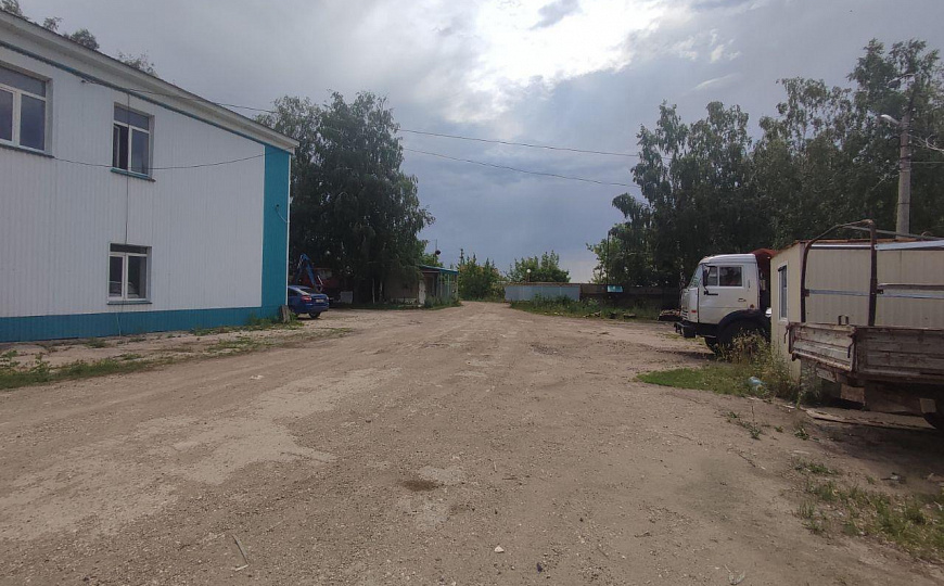 Помещение свободного назначения 350 кв.м фото
