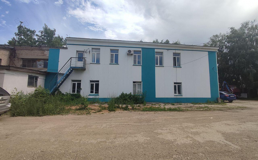 Помещение свободного назначения 350 кв.м фото