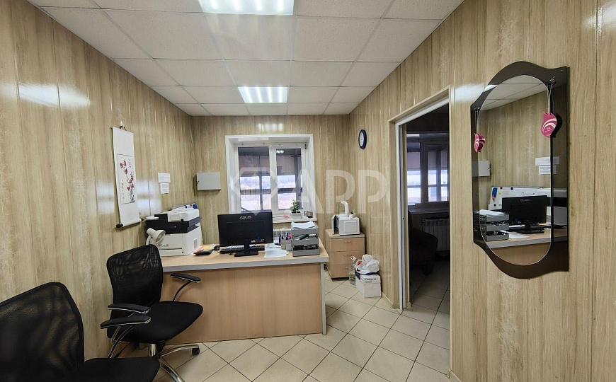 Продается хостел 1000 м2, готовый бизнес фото