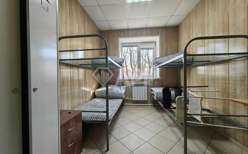 Продается хостел 1000 м2, готовый бизнес фото