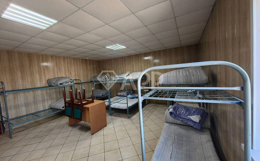Продается хостел 1000 м2, готовый бизнес фото