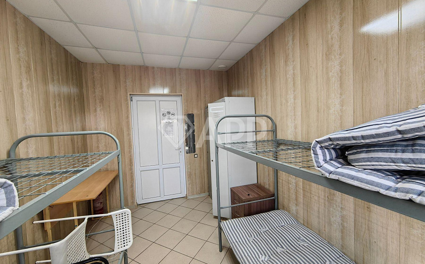 Продается хостел 1000 м2, готовый бизнес фото