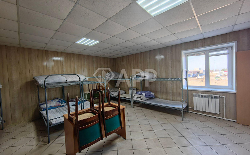 Продается хостел 1000 м2, готовый бизнес фото