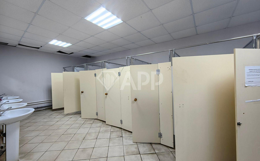 Продается хостел 1000 м2, готовый бизнес фото