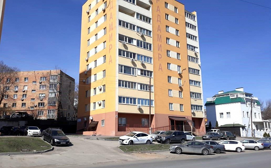 Продажа универсального помещения 45,5м2 фото