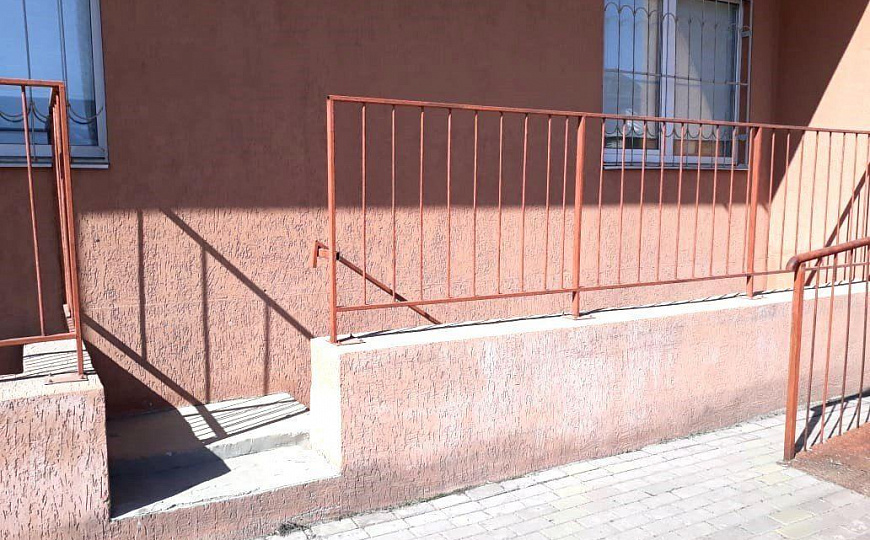 Продажа универсального помещения 45,5м2 фото