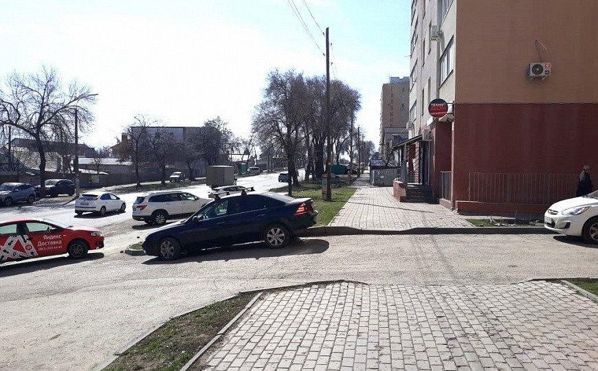 Продажа универсального помещения 45,5м2 фото