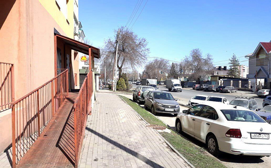 Продажа универсального помещения 45,5м2 фото