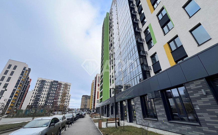 Сдам помещение свободного назначения, 129 м² фото