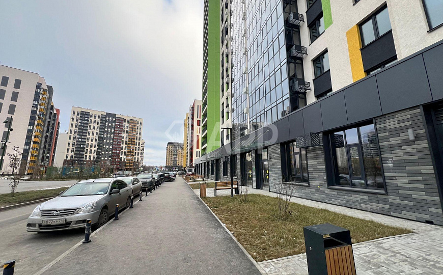 Сдам помещение свободного назначения, 129 м² фото