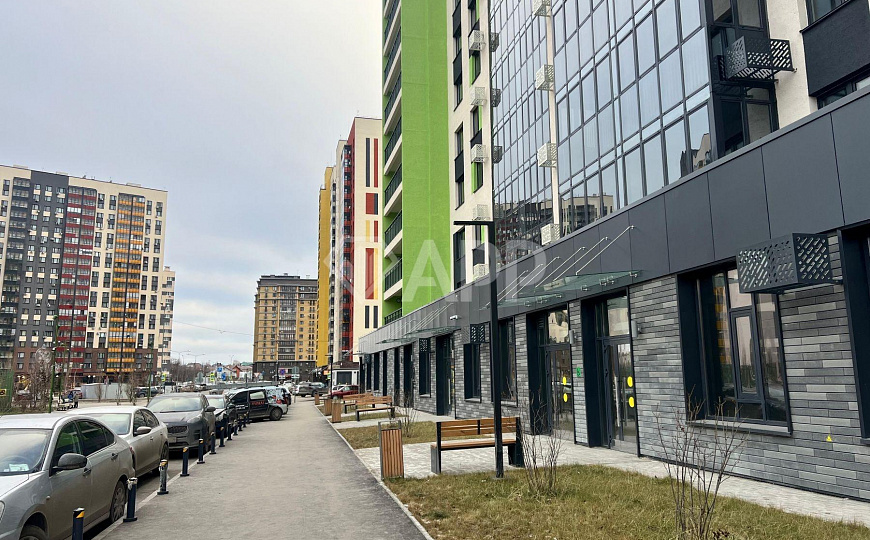Сдам помещение свободного назначения, 129 м² фото