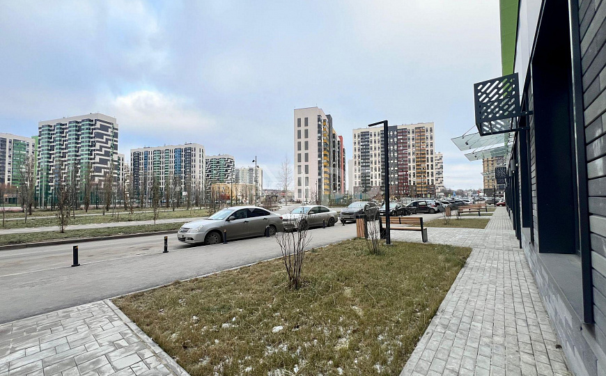 Сдам помещение свободного назначения, 129 м² фото