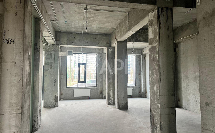 Сдам помещение свободного назначения, 129 м² фото