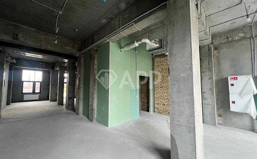Сдам помещение свободного назначения, 129 м² фото