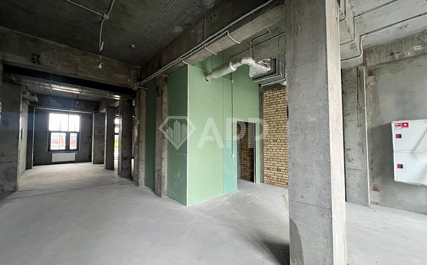 Сдам помещение свободного назначения, 129 м² фото