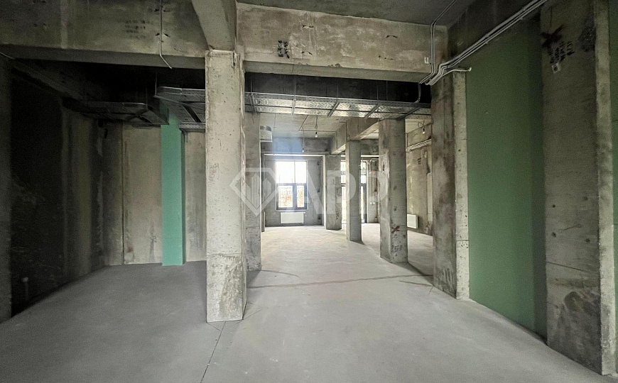 Сдам помещение свободного назначения, 129 м² фото