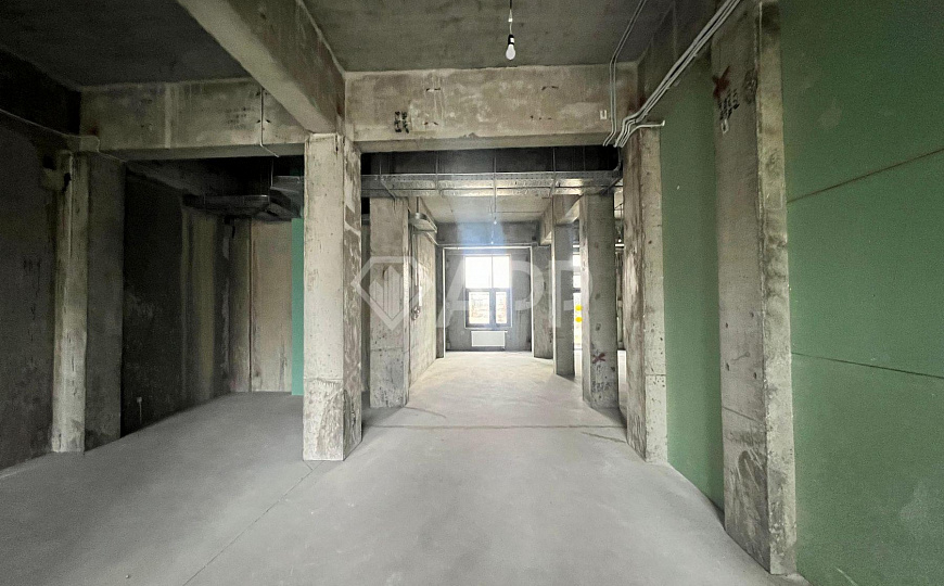Сдам помещение свободного назначения, 129 м² фото