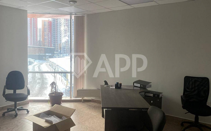 Сдам бизнес-центр/офисный центр, 215,2 м² фото