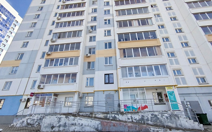 Сдается помещение свободного назначения, 118 кв.м фото