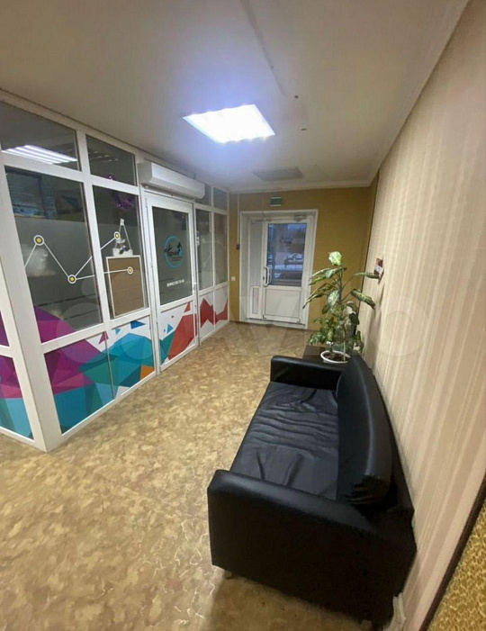 Сдается помещение свободного назначения, 118 кв.м фото