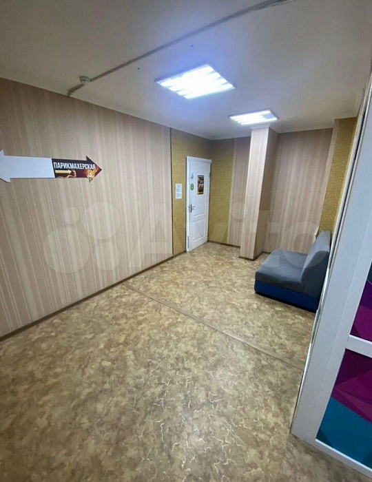 Сдается помещение свободного назначения, 118 кв.м фото